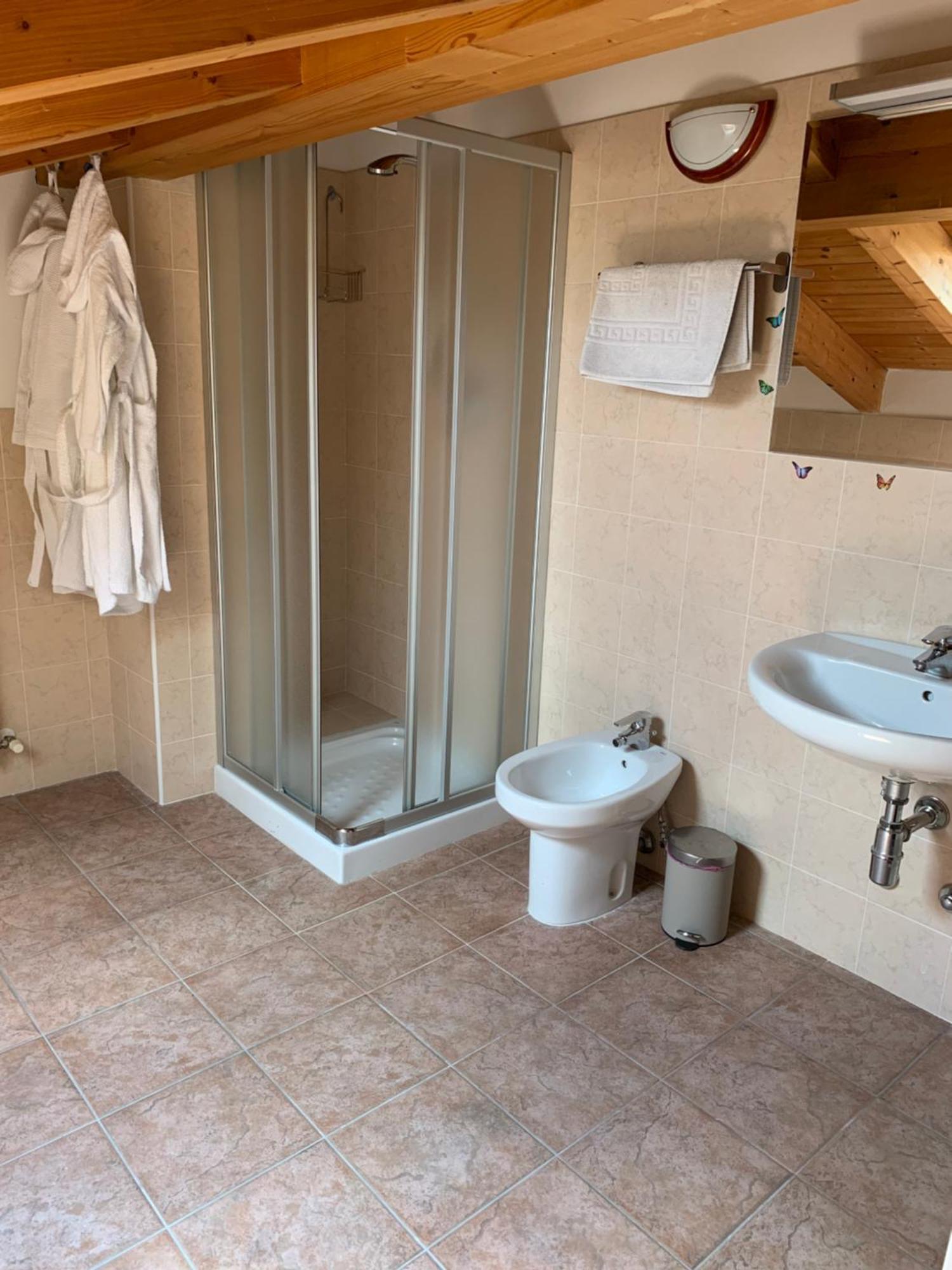 Cannuzzo B&B La Salina المظهر الخارجي الصورة