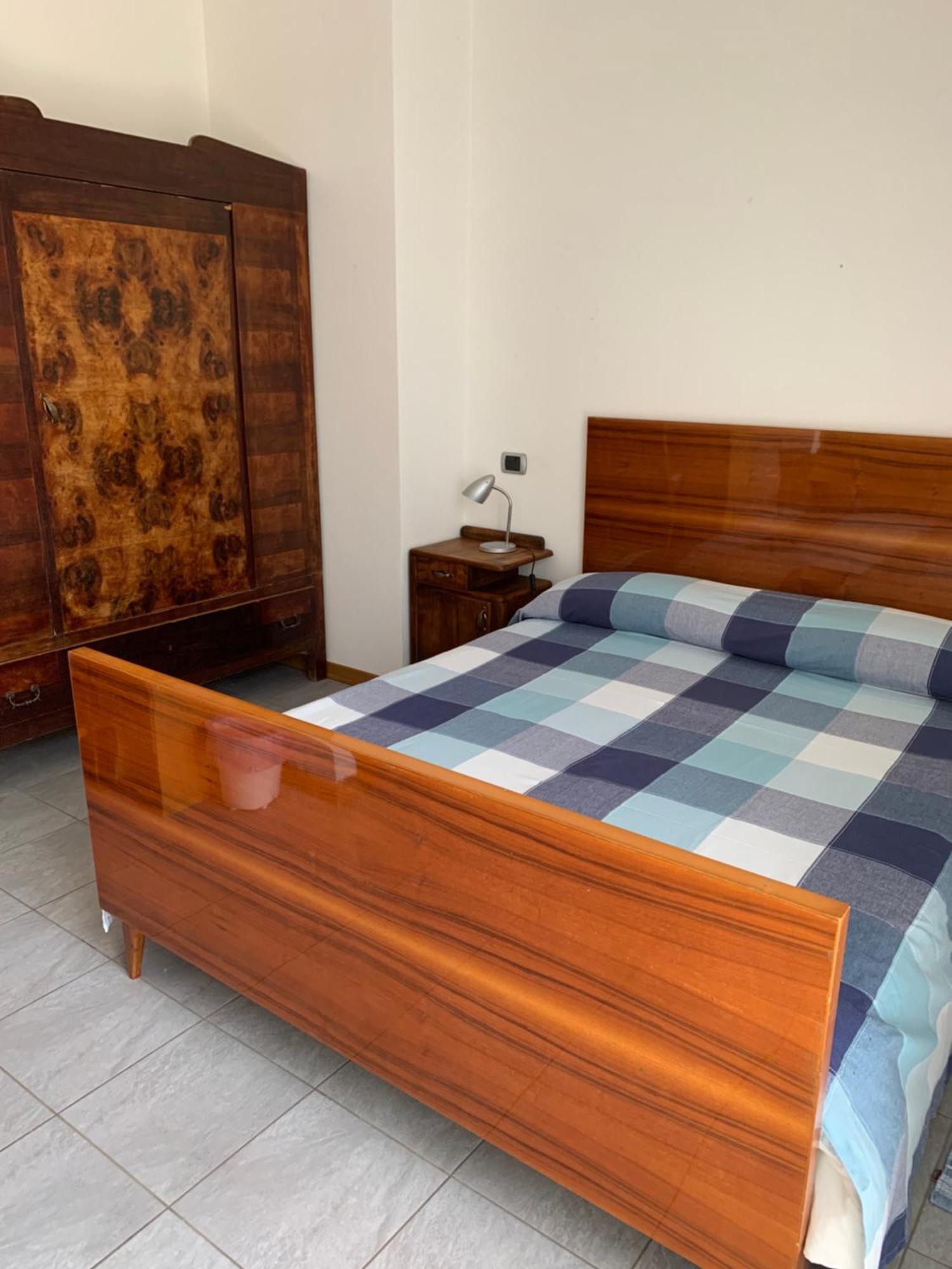 Cannuzzo B&B La Salina المظهر الخارجي الصورة