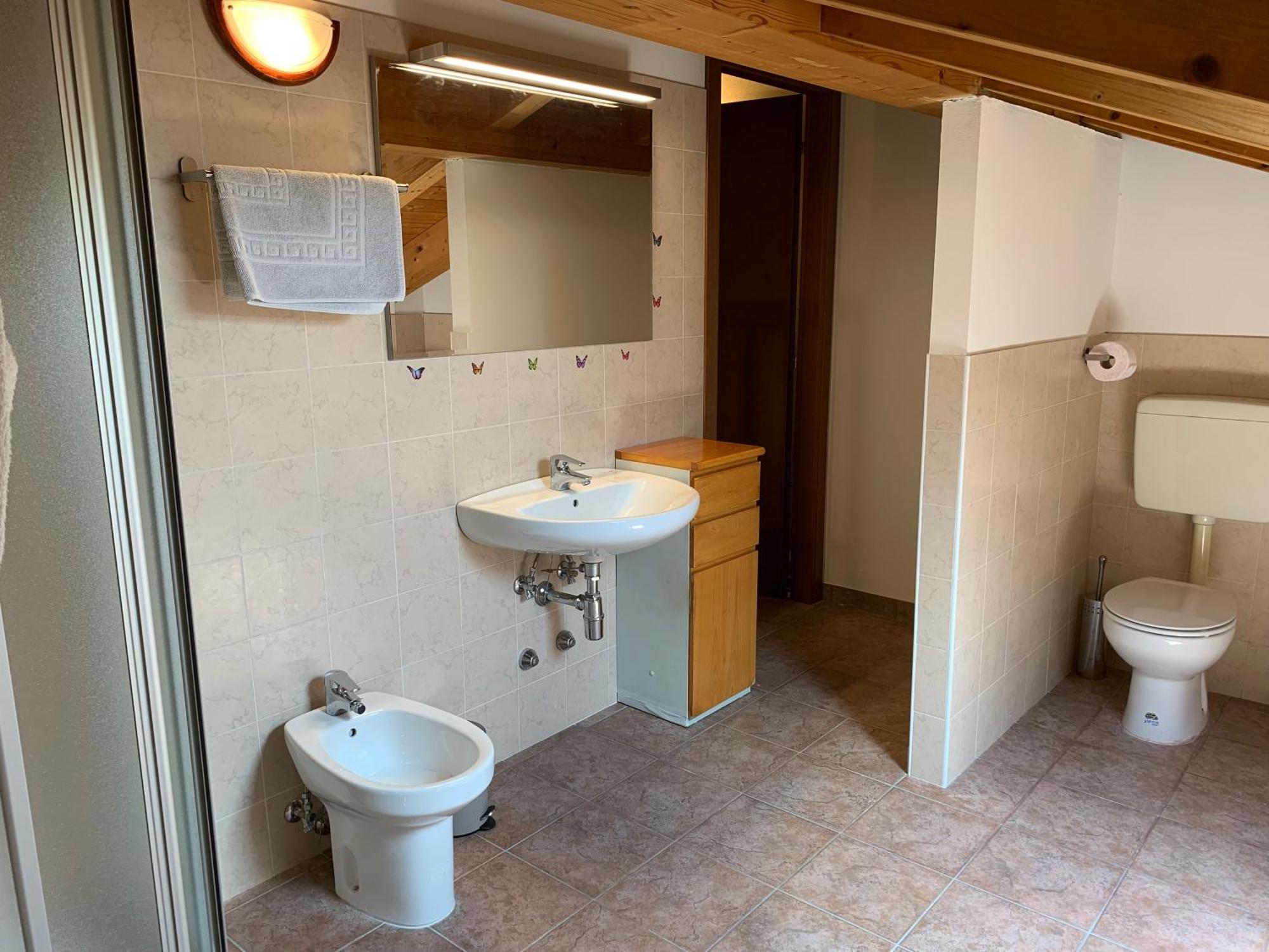 Cannuzzo B&B La Salina المظهر الخارجي الصورة