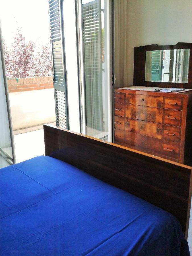 Cannuzzo B&B La Salina المظهر الخارجي الصورة