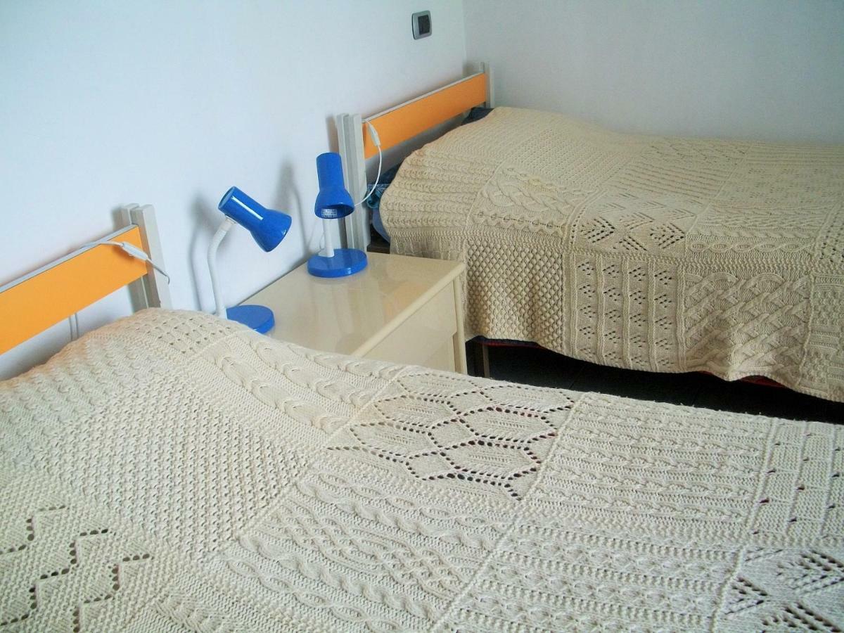 Cannuzzo B&B La Salina المظهر الخارجي الصورة