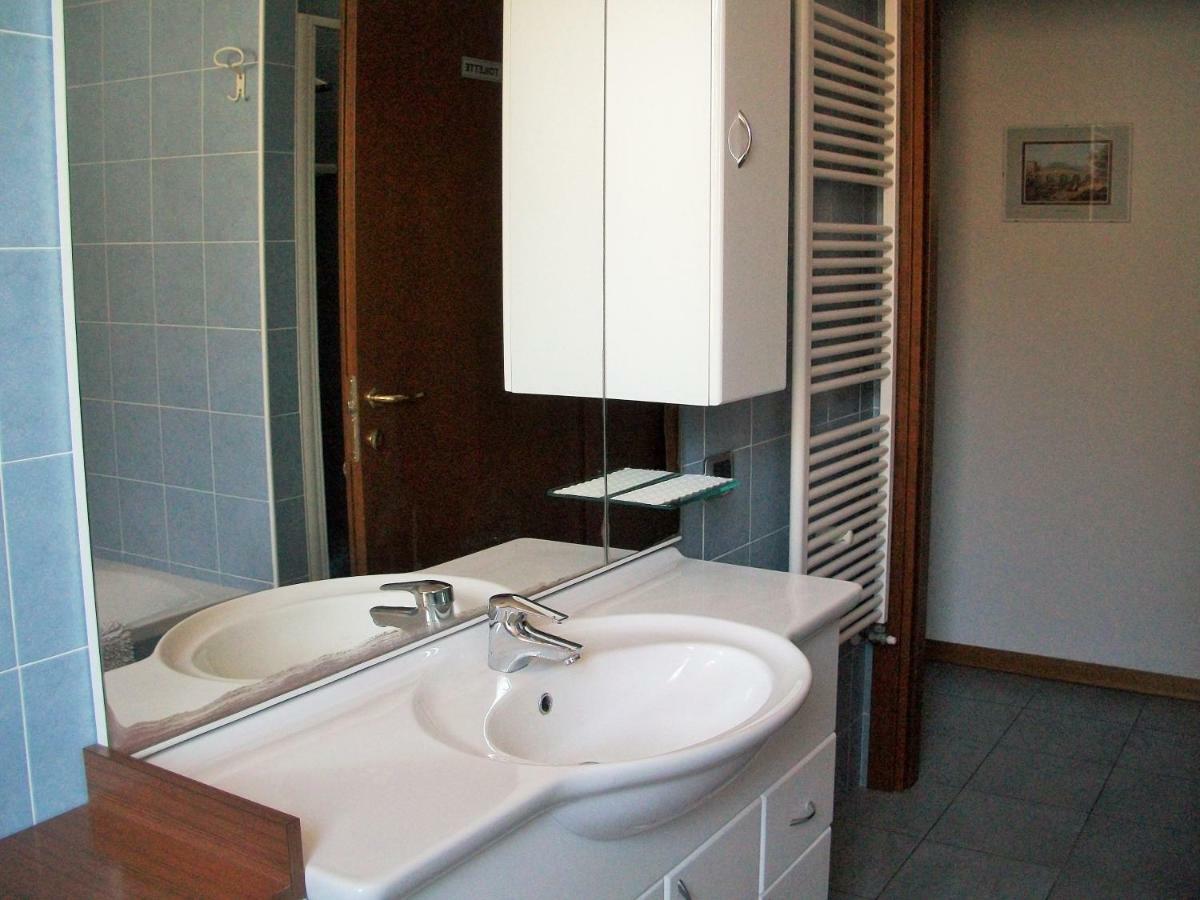 Cannuzzo B&B La Salina المظهر الخارجي الصورة