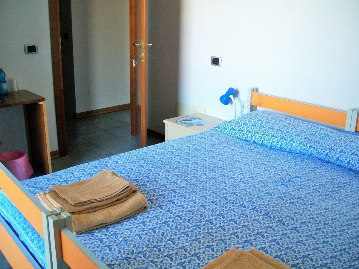 Cannuzzo B&B La Salina المظهر الخارجي الصورة