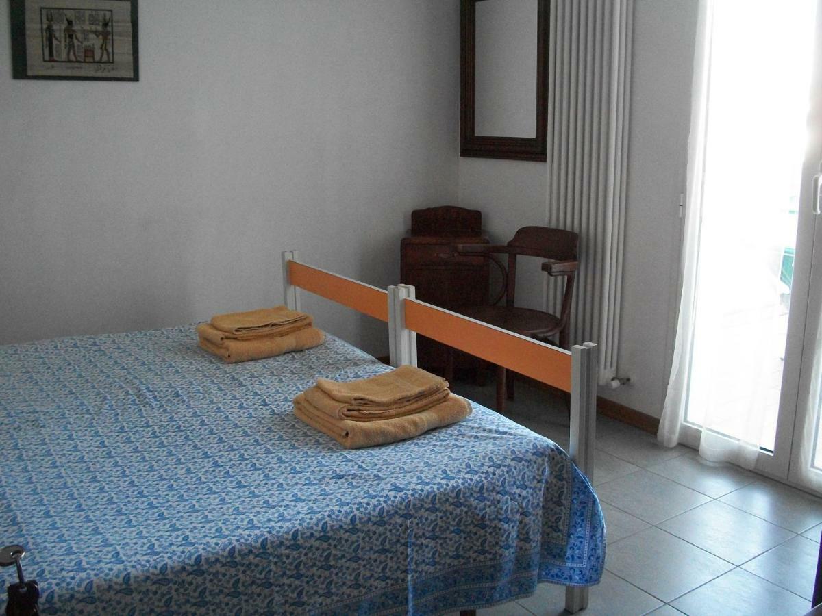 Cannuzzo B&B La Salina المظهر الخارجي الصورة